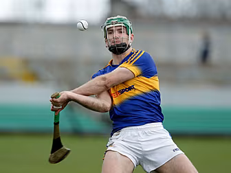 Noel McGrath honoured as Tippe...