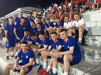 Shamrock Rovers get off to a l...