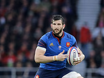 France make addition ahead of...