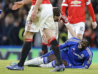 Chelsea confirm lengthy Kurt Z...