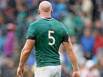 Tributes pour in as Paul O'...