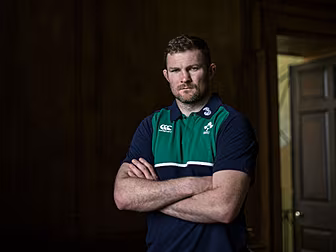 Donncha Ryan tips clubs to add...