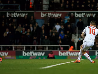 WATCH: Ogbonna the West Ham he...