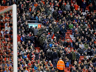 Football Supporters Federation...