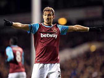 Nikica Jelavic is the latest n...