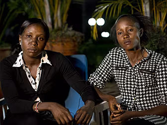 Kenyan athletes make doping br...