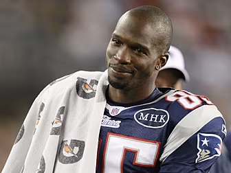 A former NFL player has an unu...