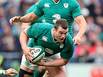 Jack McGrath feels "a litt...