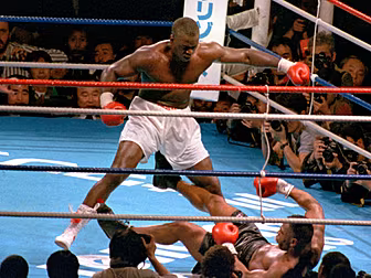 It's 26-years since "B...