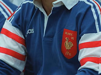 WATCH: Relive French flair in...