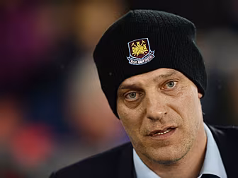 West Ham boss Bilic hints at J...