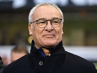 How Ranieri's tinkering ca...