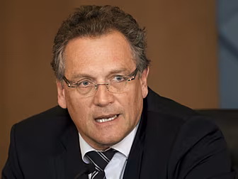 Jerome Valcke appeals 10-year...