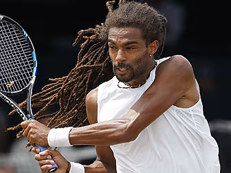 WATCH: Dustin Brown produced a...