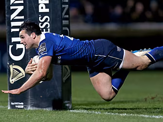 GALLERY: It was a good night f...