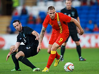 Jack Collison pens classy lett...