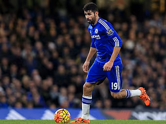 As It Happened: Chelsea v Newc...