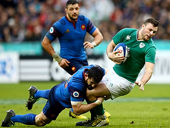 Six Nations Breakdown: Ireland...