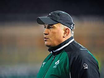 Mike Ruddock details the diffi...