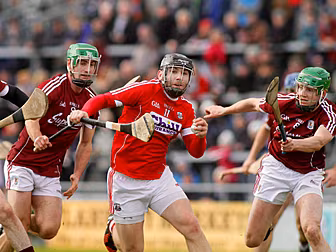 In Pictures: Galway and Waterf...