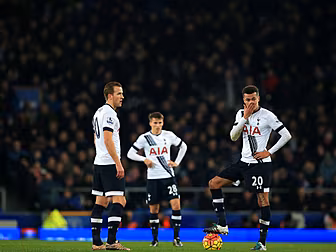 Premier League As It Happened:...
