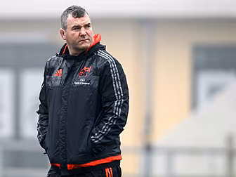 Guinness Pro12 As It Happened:...
