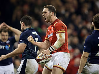 WATCH: Highlights from Round 2...