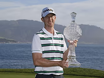 Forgotten Ryder Cup player fro...