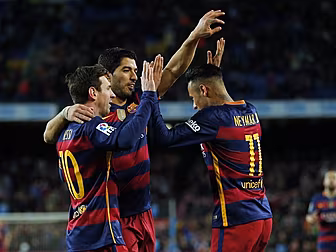 10 bold predictions for La Lig...