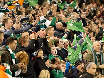 Glimmer of hope as FAI detail...