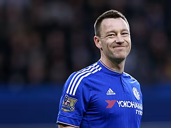 John Terry says he's "...