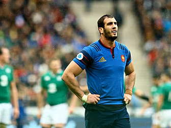 French lock Maestri gets citin...