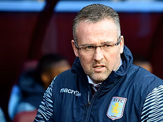 Ex-Aston Villa boss Lambert re...