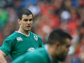 Trevor Hogan: "Rugby's...