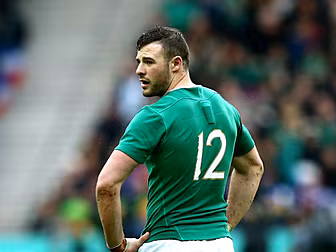 OPINION: Robbie Henshaw decisi...