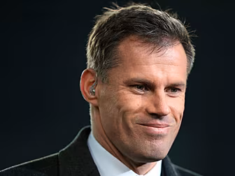 WATCH: Jamie Carragher defends...