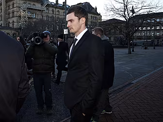 Teenage girl involved in Adam...