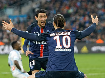 Are PSG more fearsome than the...