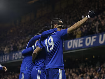 Why Chelsea's style might...