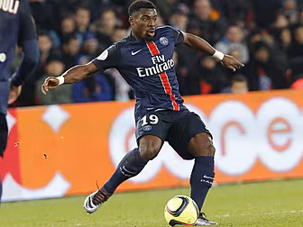 Will PSG overlook Serge Aurier...