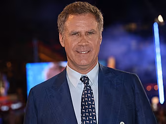 WATCH: Will Ferrell explains w...