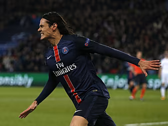 As It Happened: Paris Saint-Ge...