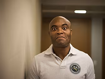 Anderson "The Spider"...