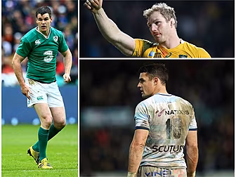 Who are the top earning rugby...
