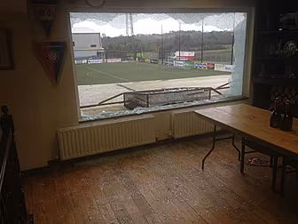 League of Ireland champions Du...