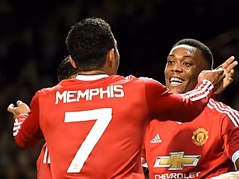 How Rooney's untimely abse...