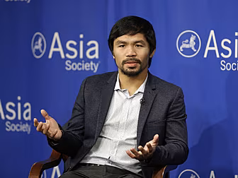 Nike terminate Manny Pacquiao&...