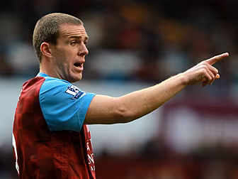 Richard Dunne picks two Irish...