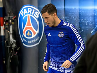 Roy Keane claims Eden Hazard i...