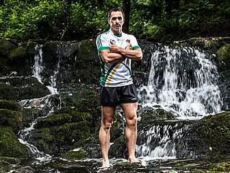 Irish World Champion named as...